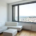 Appartement With Sunset View Over
