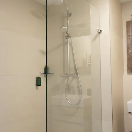 Appartement With Sunset View Over