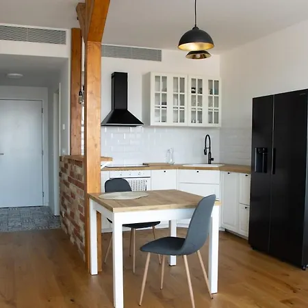 With Sunset View Over Appartement *