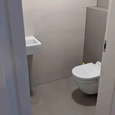 With Sunset View Over Апартаменты